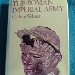 The Roman Imperial Army