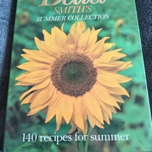 Delia Smith's Summer Collection - 140 recipes for summer
