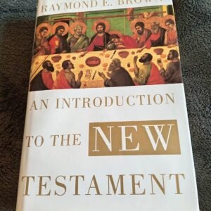 An Introduction to the New Testament