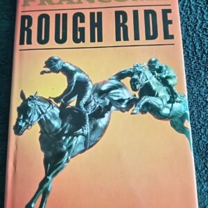 Rough Ride - John Francome