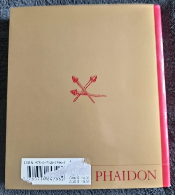 crucifixion: PHAIDON - Image 4