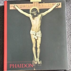 crucifixion: PHAIDON