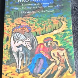 Following The Gospel Through The Year: Book by Raymond Chapman