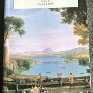 Discourses on Art: Book by Sir Joshua Reynolds