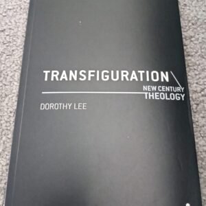 Transfiguration: Book by Dorothy Lee