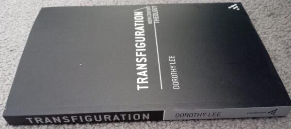 Transfiguration: Book by Dorothy Lee - Image 3