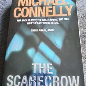 The Scarecrow: Book by Michael Connolly