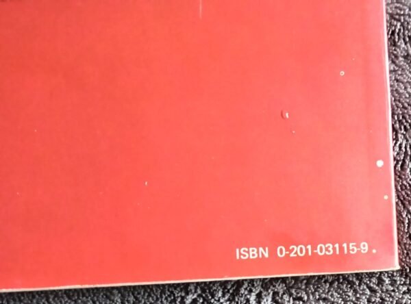 A Bit of BASIC: Book by Thomas A. Dwyer & Margot Critchfield - Image 5