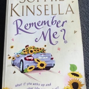 Remember Me: Book by Sophie Kinsella