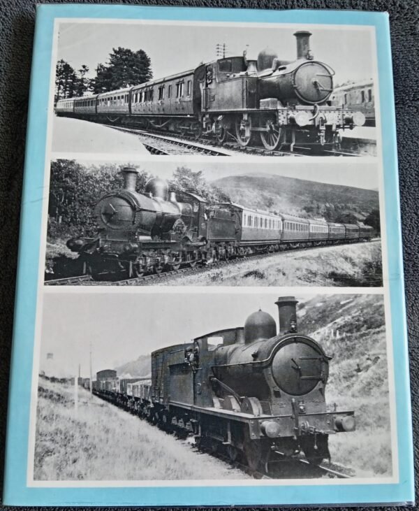 Cambrian Railways Album 2: Book by C.C.Green - Image 4