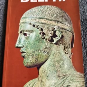 Delphi: Sanctuaries and Museums in Greece: Rachel Misdrahe-Capon