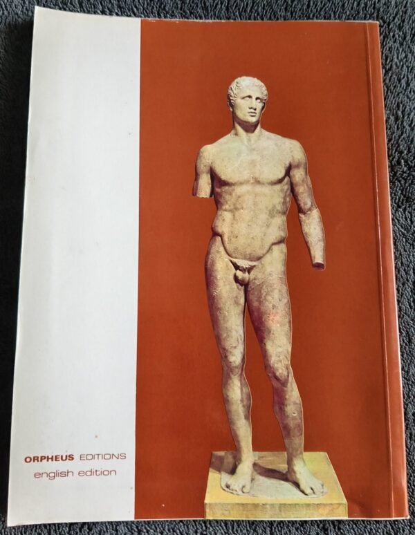 Delphi: Sanctuaries and Museums in Greece: Rachel Misdrahe-Capon - Image 4