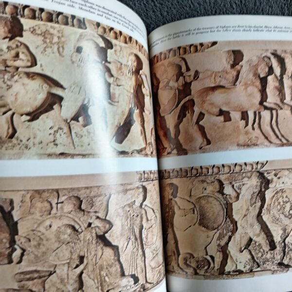 Delphi: Sanctuaries and Museums in Greece: Rachel Misdrahe-Capon - Image 7