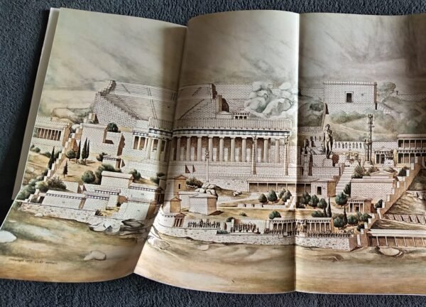 Delphi: Sanctuaries and Museums in Greece: Rachel Misdrahe-Capon - Image 8