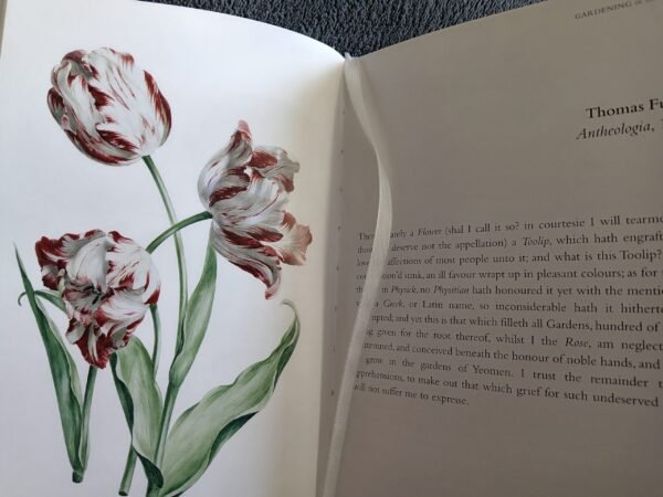 Treasury of Garden Writing The Royal Horticultural Society