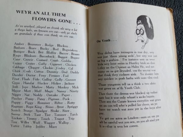 SOSH Annual 1965