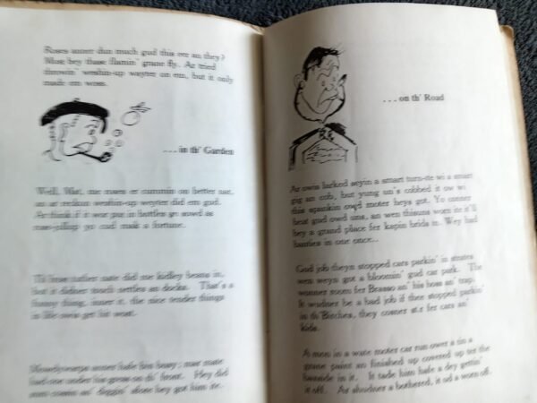SOSH Annual 1965
