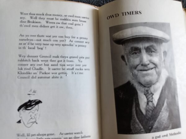 SOSH Annual 1965