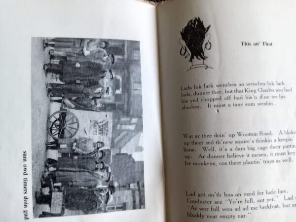 SOSH Annual 1965