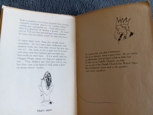 SOSH Annual 1965