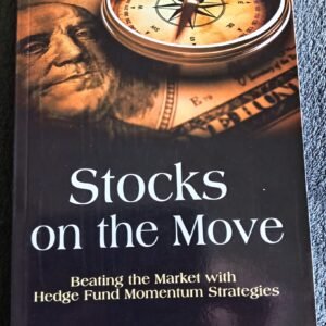 Stocks on the Move