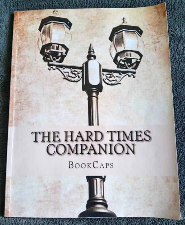 The Hard Times Companion