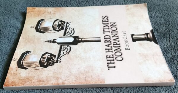 The Hard Times Companion