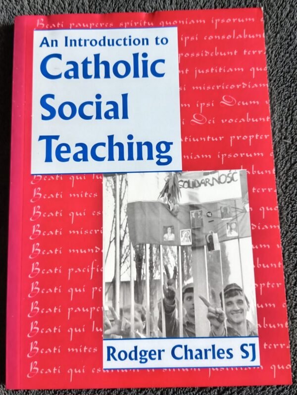 An Introduction to Catholic Social Teaching
