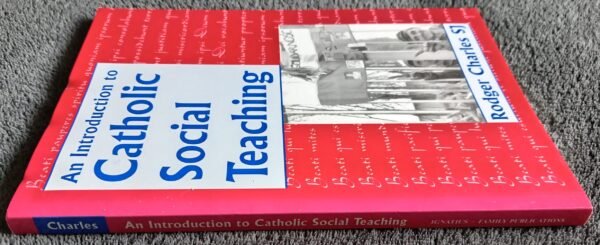 An Introduction to Catholic Social Teaching