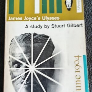 James Joyce's Ulysses: A Study by Stuart Gilbert