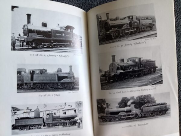 The Cambrian Railways