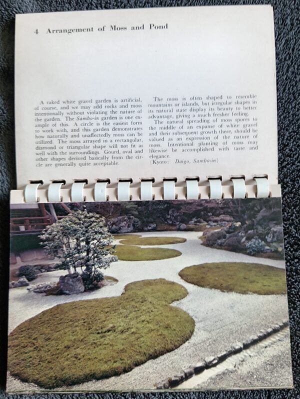 Quick & Easy Japanese Gardens