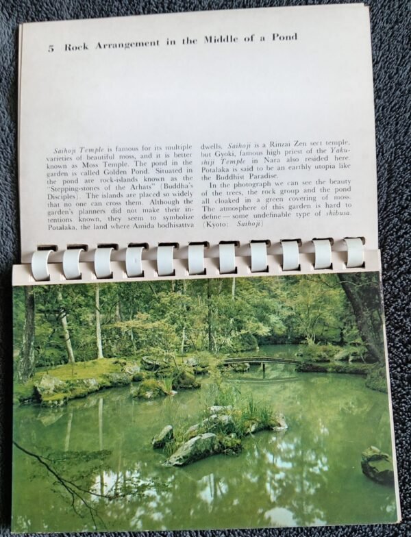 Quick & Easy Japanese Gardens
