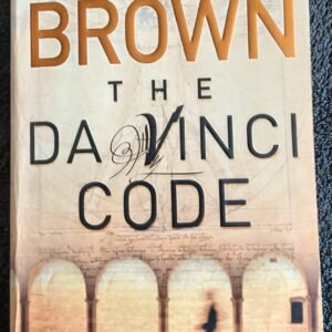 The Da Vinci Code