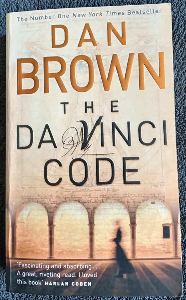The Da Vinci Code