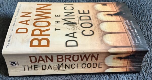 The Da Vinci Code