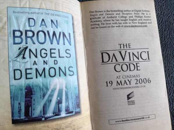 The Da Vinci Code