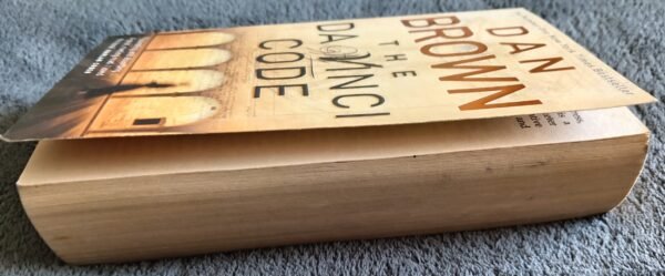 The Da Vinci Code