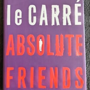 Absolute Friends