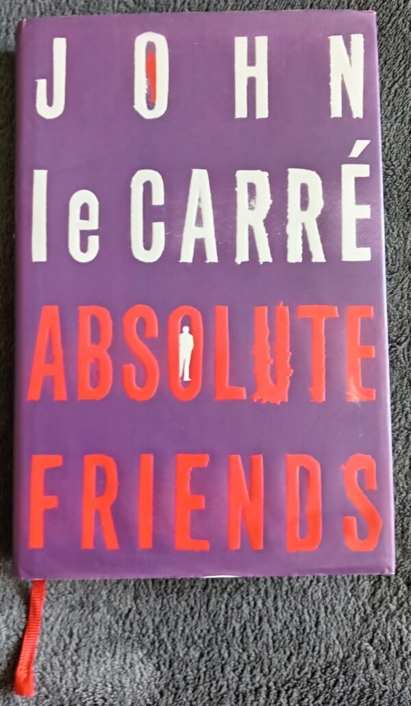Absolute Friends