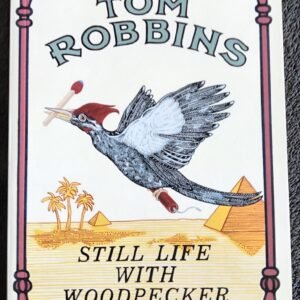 Still Life With Woodpecker