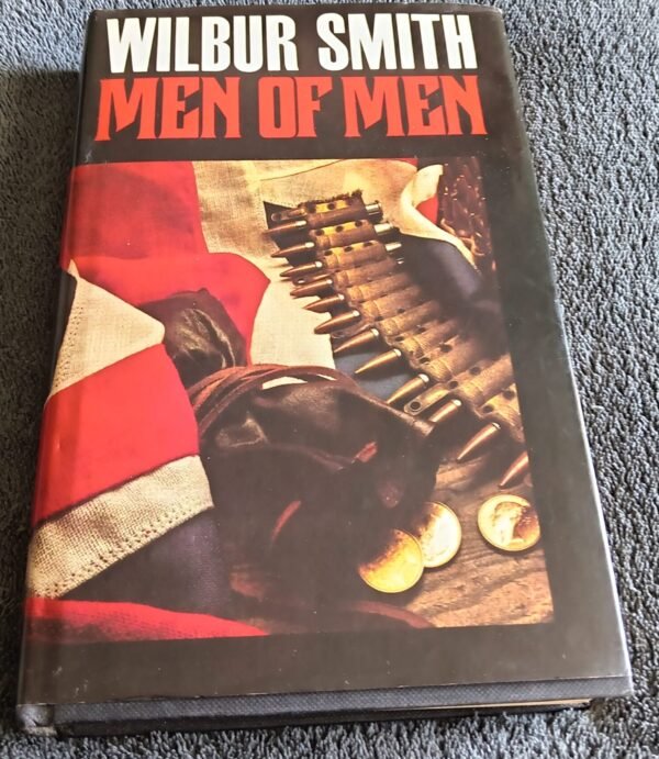Men Of Men