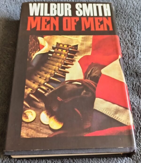 Men Of Men