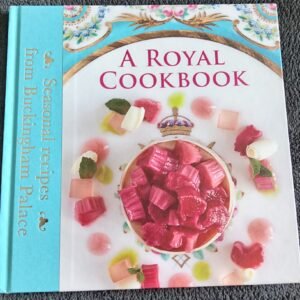 A Royal Cookbook