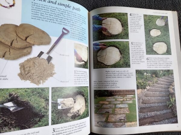 A Busy Person's Guide to the 20 Minute Garden