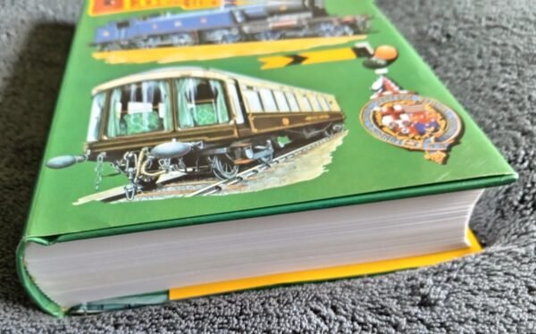 British Steam Railways & Locomotives: Pocket Encyclopaedia Book by O. S. Nock - Image 5