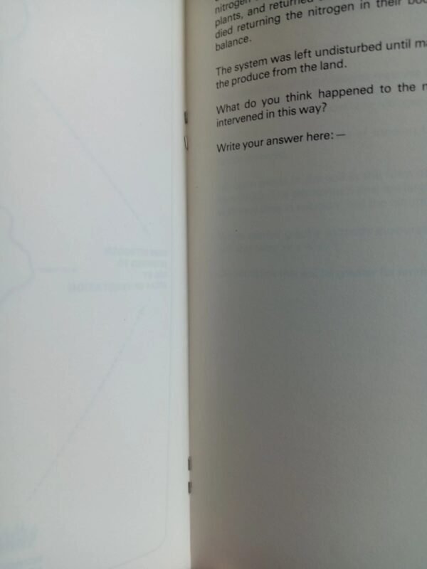 the ABC of NPK: Nutrients Questions and Answers: FISONS Handbook - Image 9