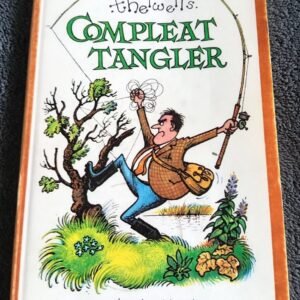 thelwell’s Compleat Tangler Book by Norman Thelwell