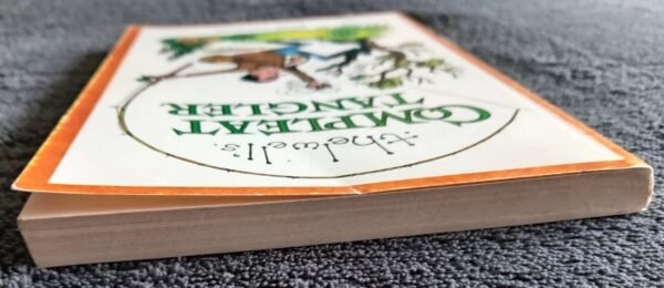 thelwell’s Compleat Tangler Book by Norman Thelwell