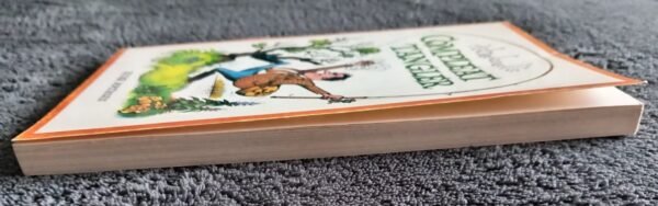 thelwell’s Compleat Tangler Book by Norman Thelwell